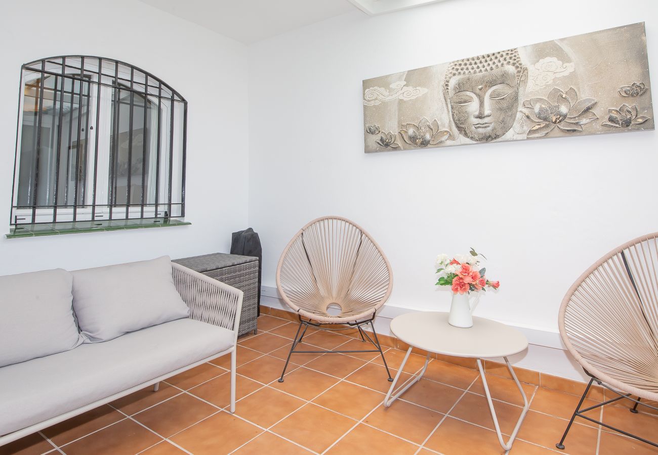 Apartamento en Manilva - Los Pelicanos 2.103