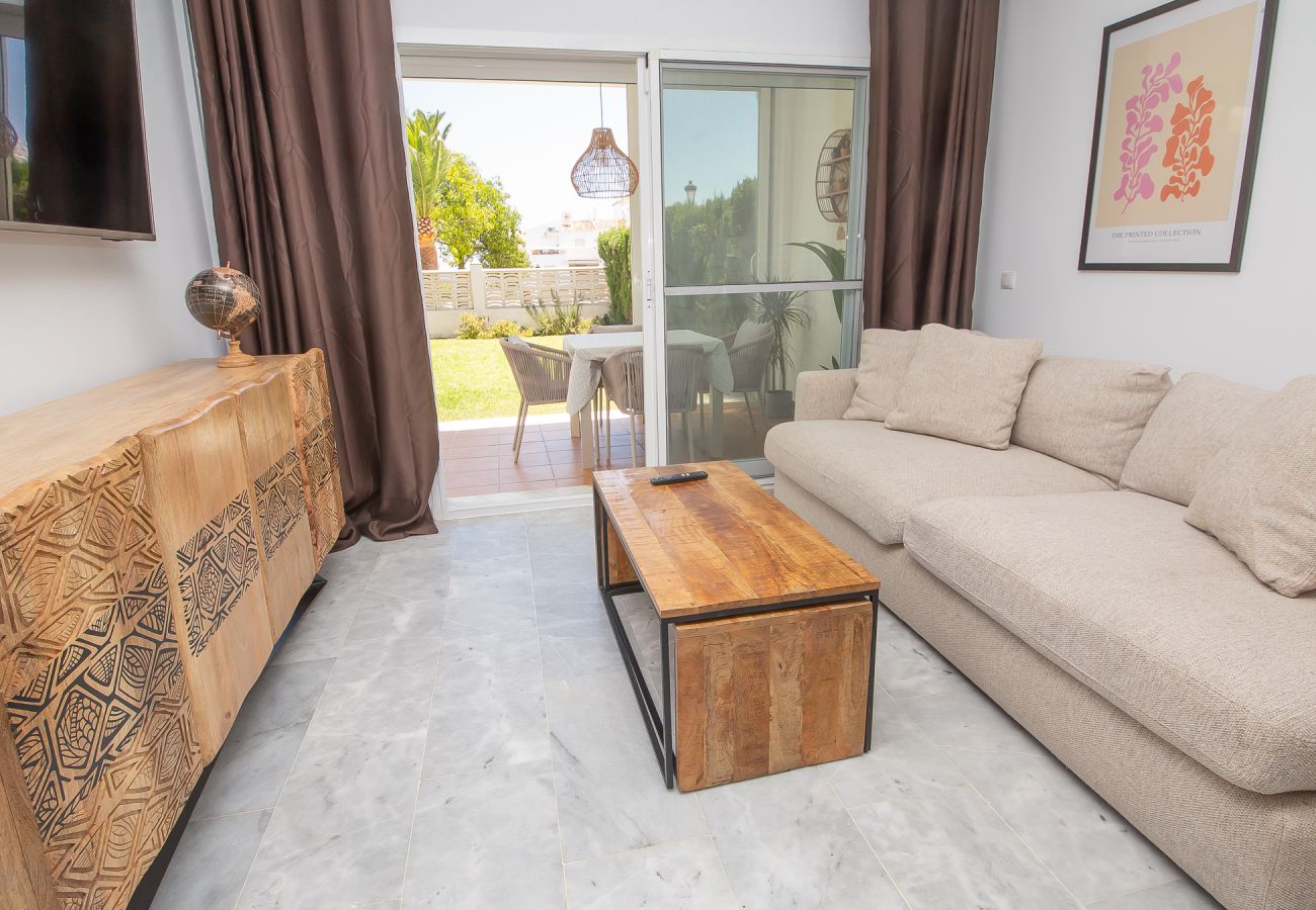 Apartamento en Manilva - Los Pelicanos 2.103
