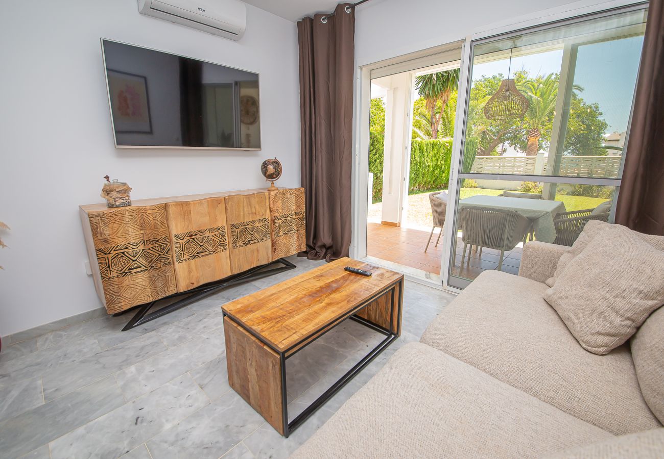 Apartamento en Manilva - Los Pelicanos 2.103