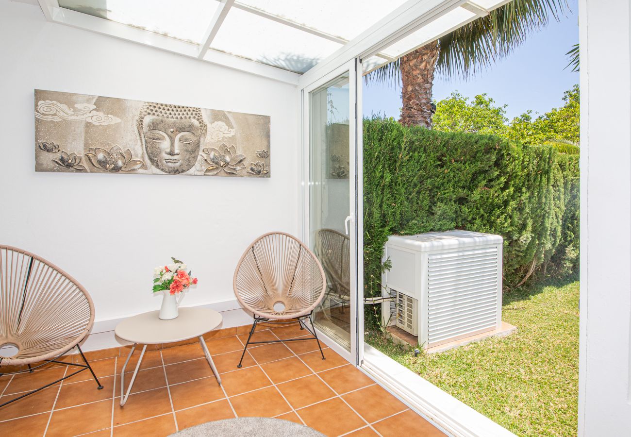 Apartamento en Manilva - Los Pelicanos 2.103