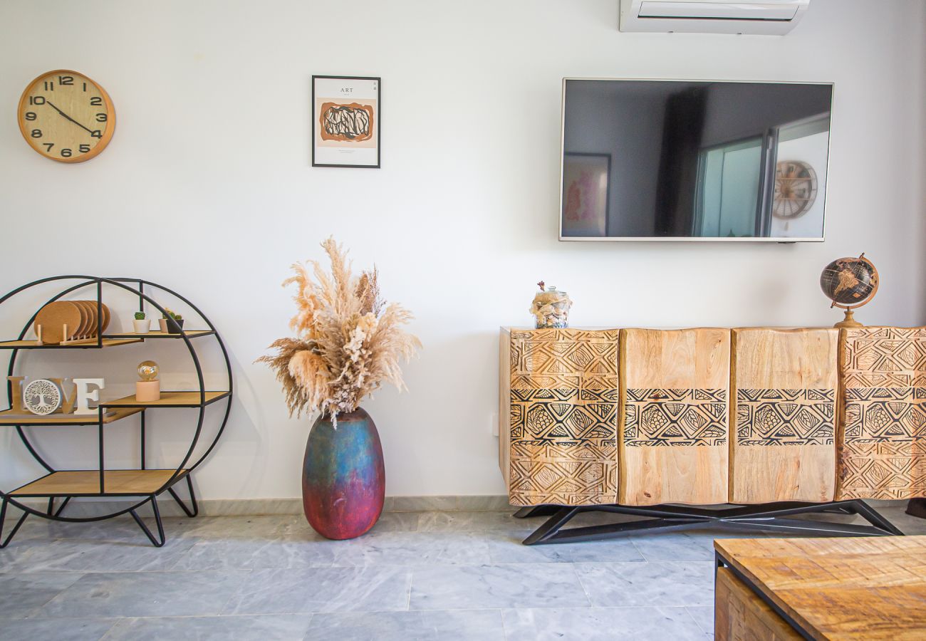 Apartamento en Manilva - Los Pelicanos 2.103