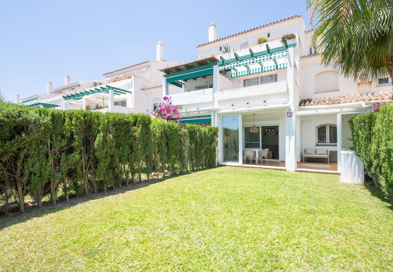 Apartamento en Manilva - Los Pelicanos 2.103