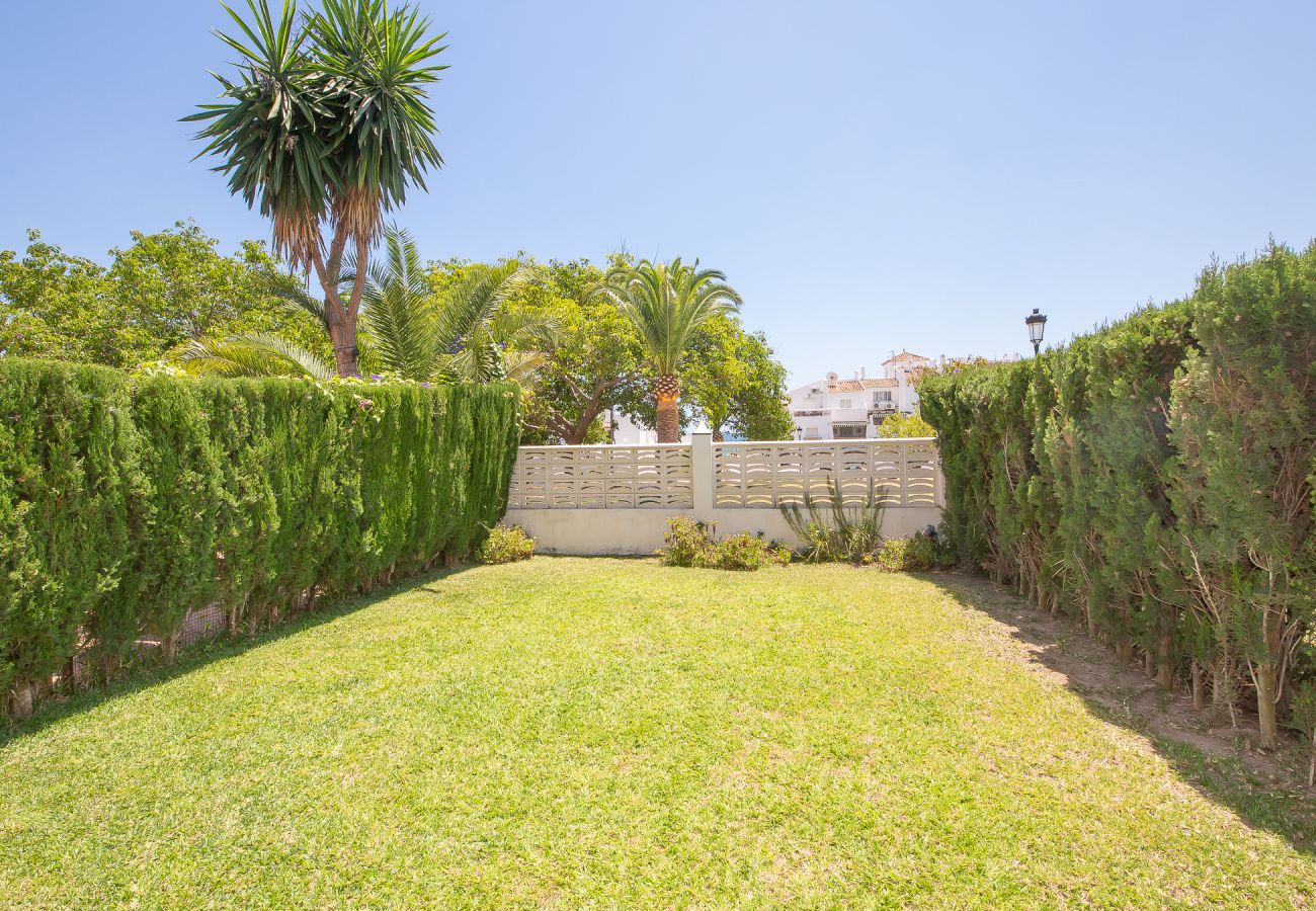 Apartamento en Manilva - Los Pelicanos 2.103