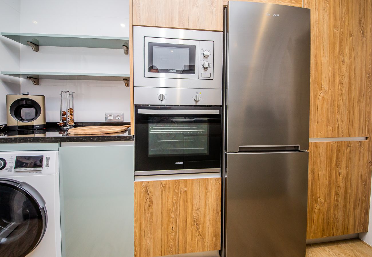 Apartamento en Manilva - Los Pelicanos 2.103