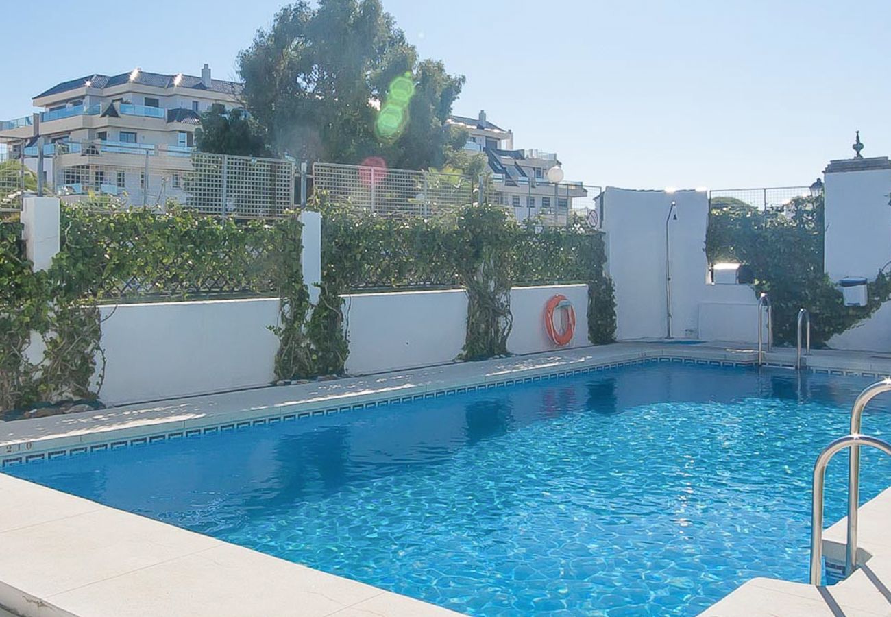 Apartamento en Manilva - Los Pelicanos 2.103