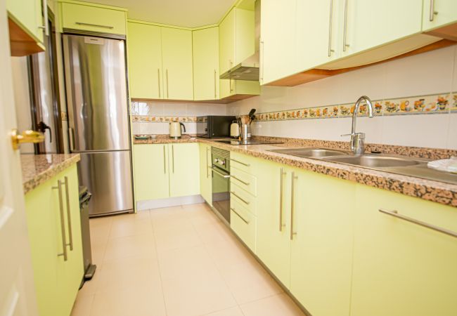 Apartamento en Manilva - Coto Real Sikinos 231 Apartamento en Manilva - Coto Real Sikinos 231