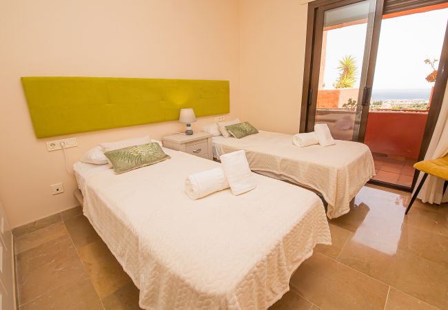 Apartamento en Manilva - Coto Real Sikinos 231 Apartamento en Manilva - Coto Real Sikinos 231
