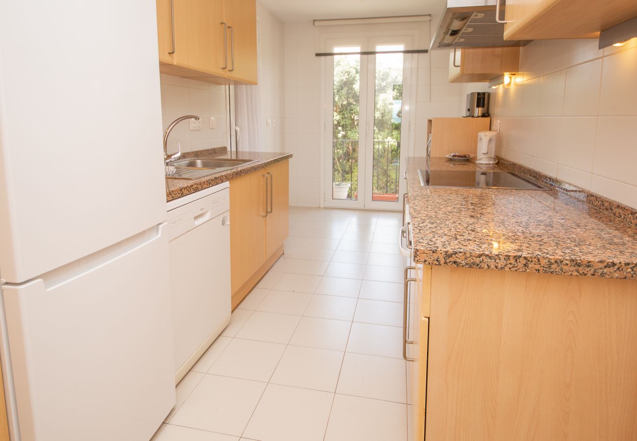 Apartamento en Manilva - Los Granados  911