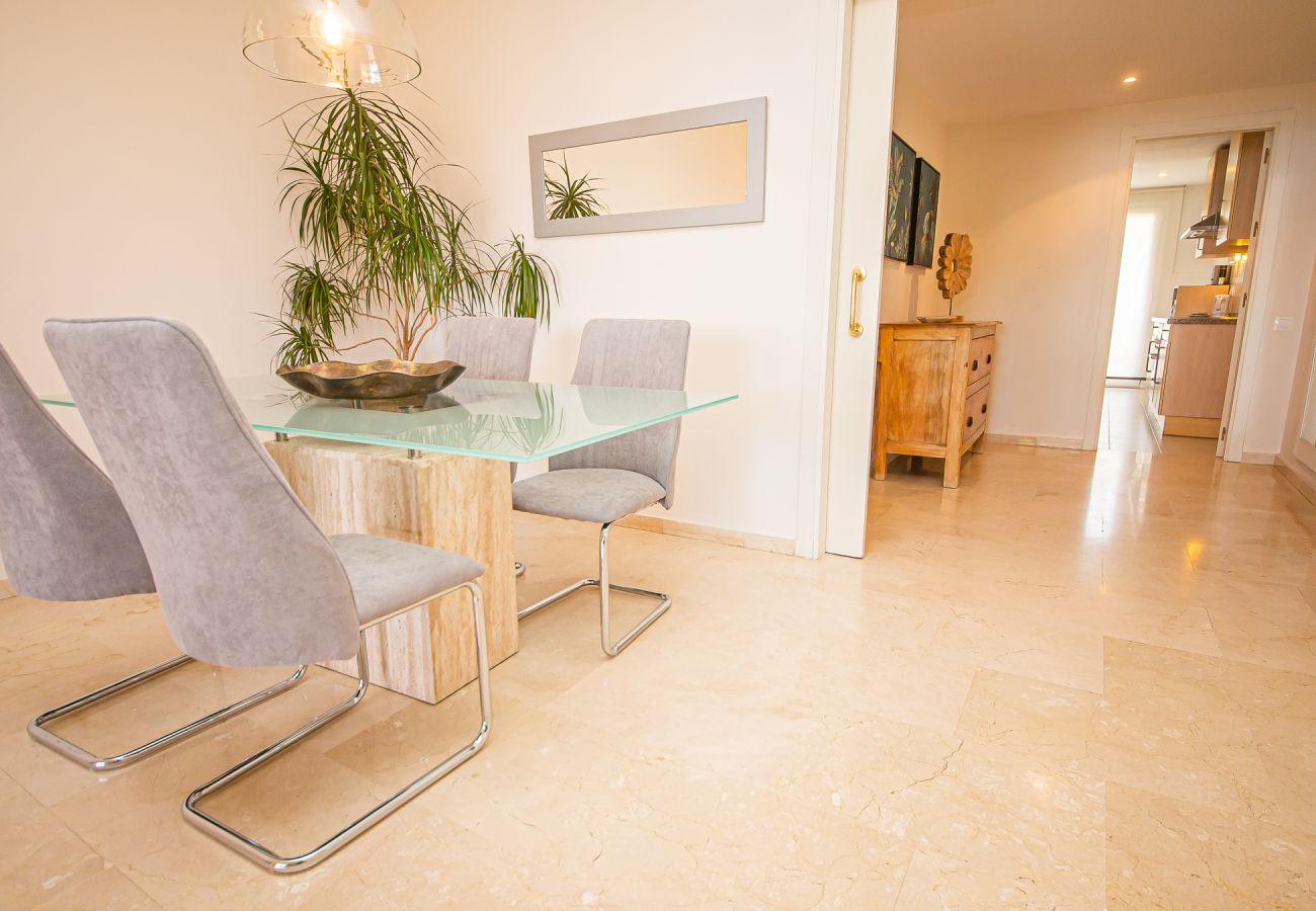Apartamento en Manilva - Los Granados  911