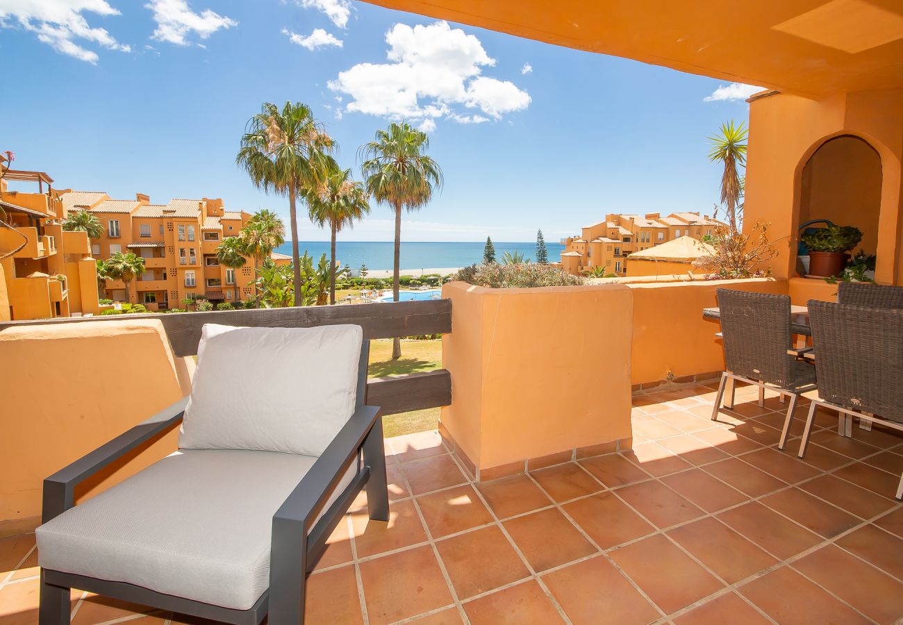 Apartamento en Manilva - Los Granados  911