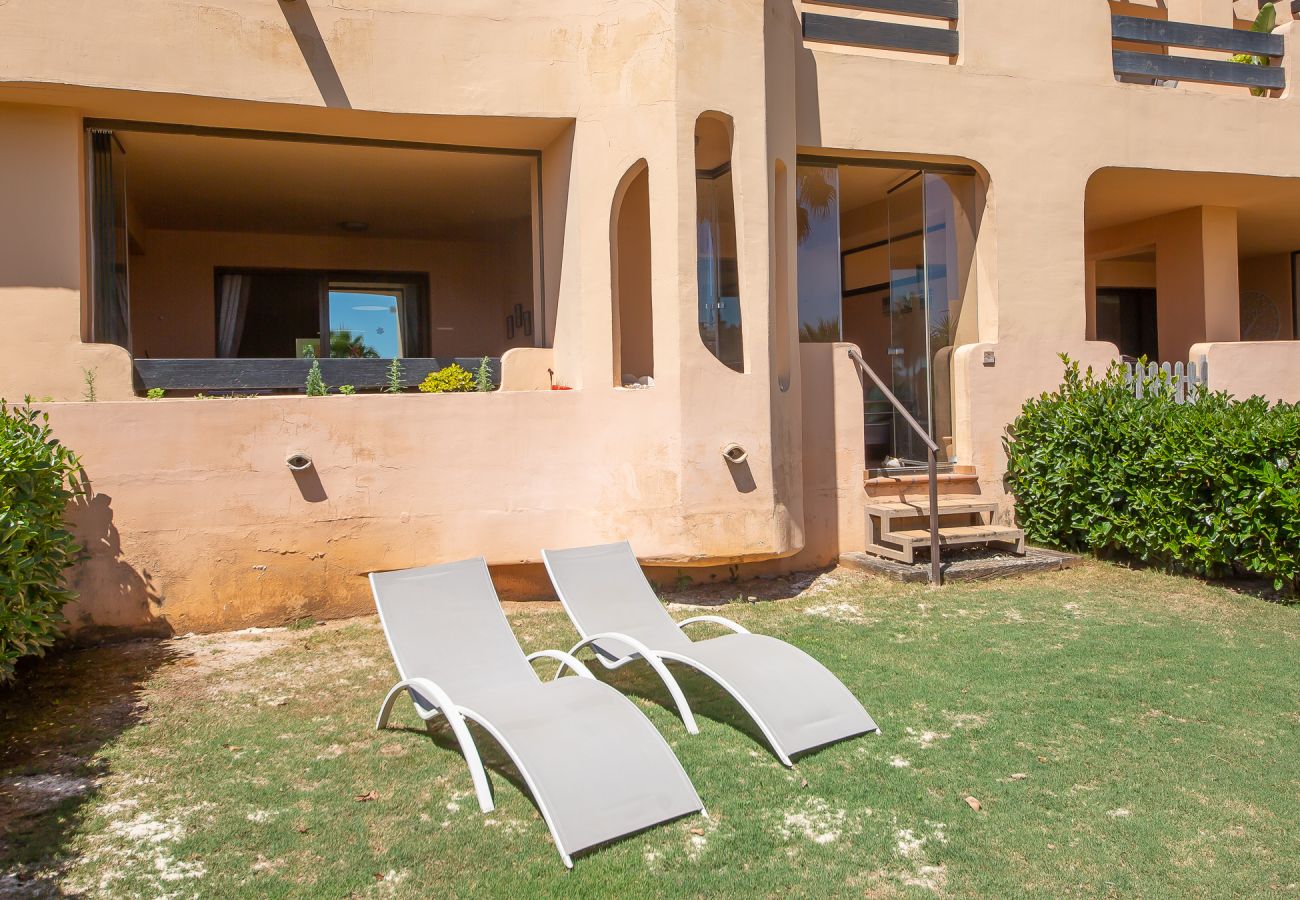 Apartamento en Casares - Casares Beach 104