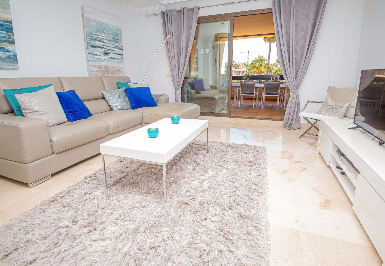 Apartamento en Casares - Casares Beach 104