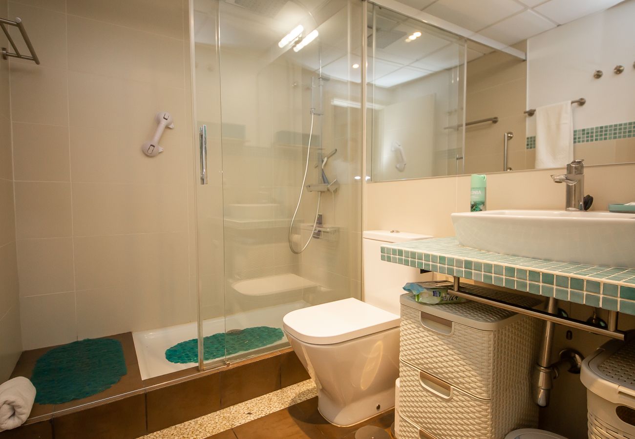 Apartamento en Casares - Casares Beach 104