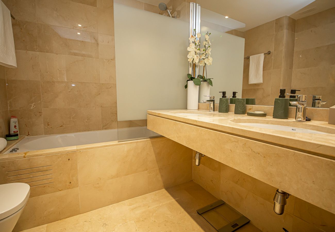 Apartamento en Casares - Casares Beach 104
