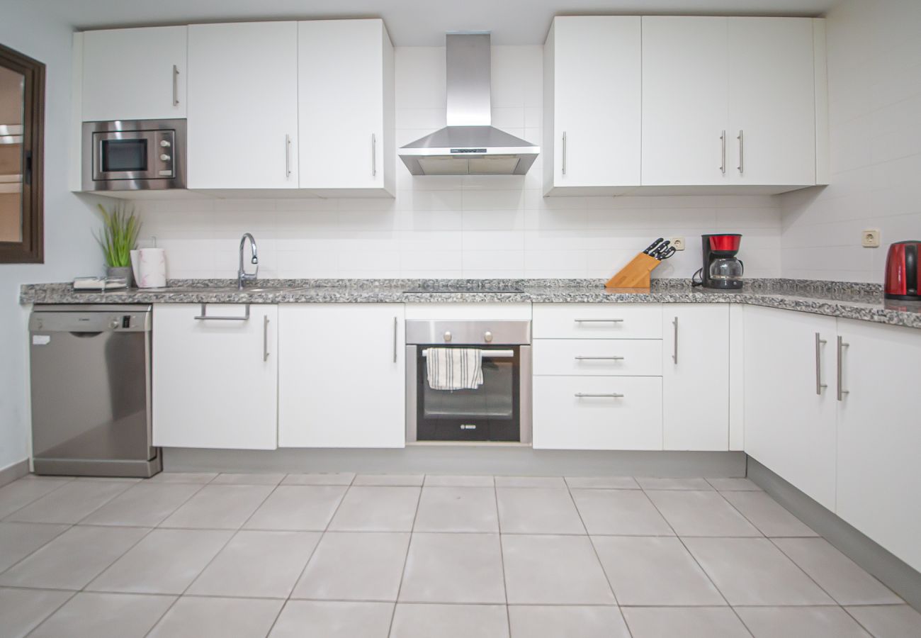 Apartamento en Casares - Casares Beach 104