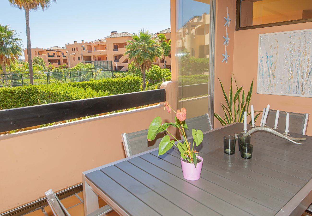 Apartamento en Casares - Casares Beach 104