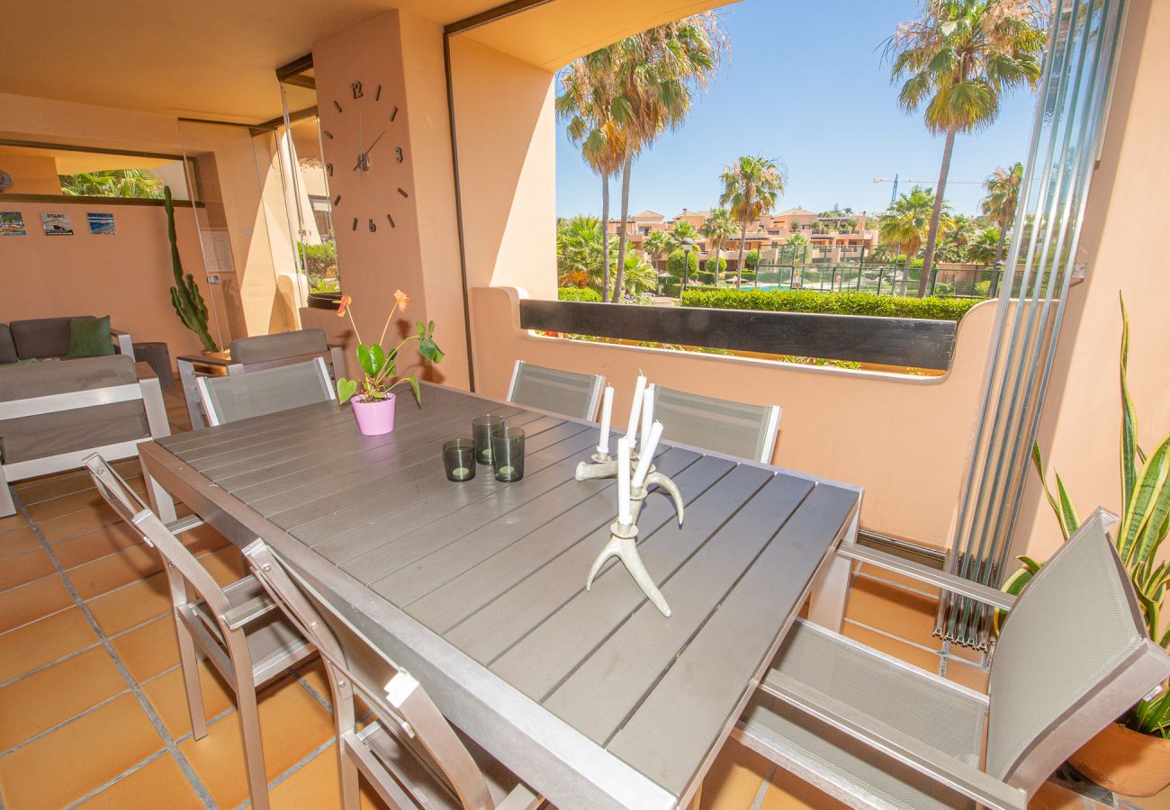 Apartamento en Casares - Casares Beach 104
