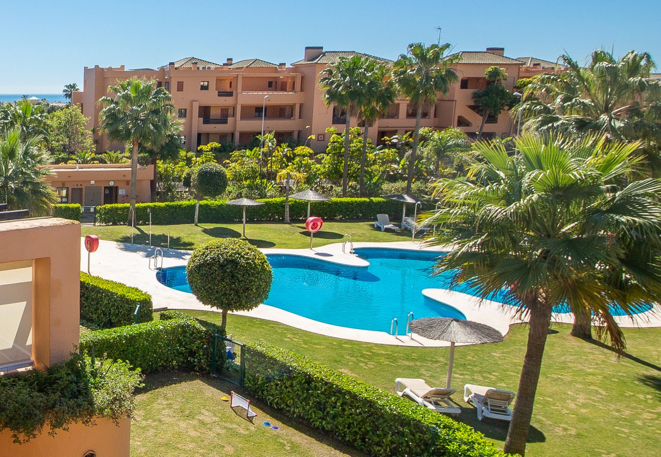 Apartamento en Casares - Casares Beach 104