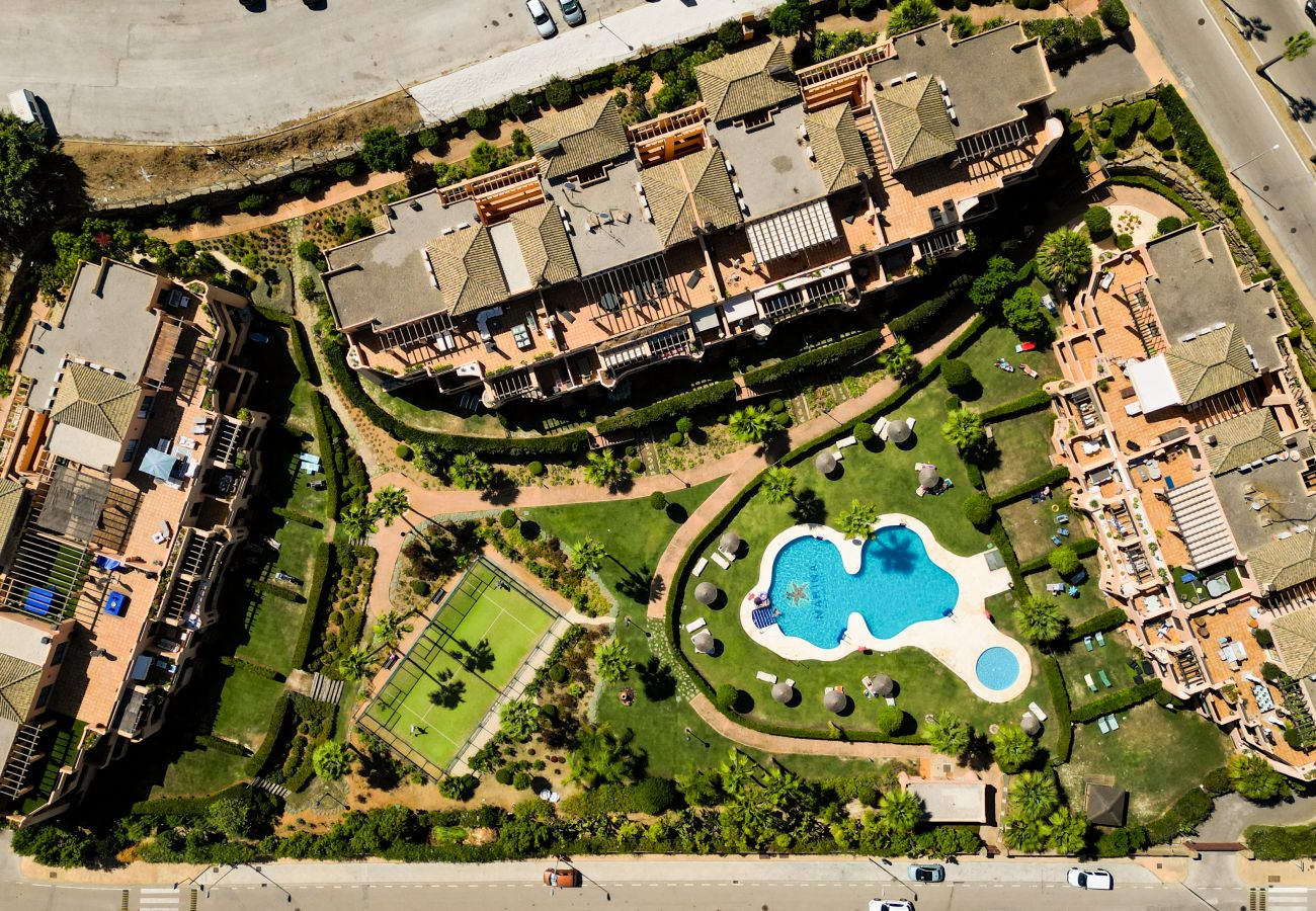 Apartamento en Casares - Casares Beach 104