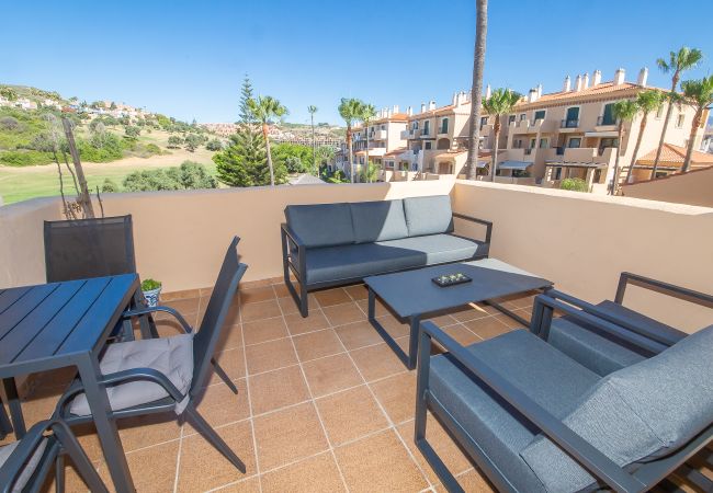 Apartamento en Manilva - La Almadraba 521 Apartamento en Manilva - La Almadraba 521