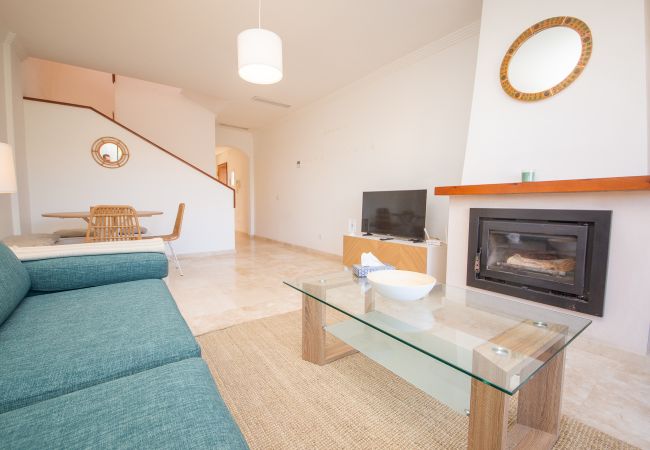 Apartamento en Manilva - La Almadraba 521 Apartamento en Manilva - La Almadraba 521