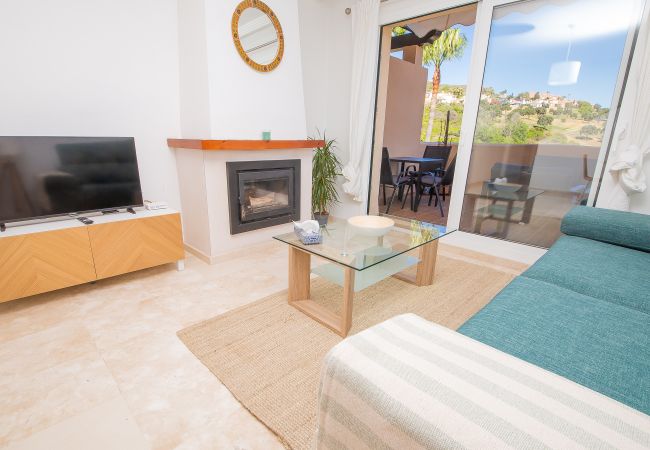 Apartamento en Manilva - La Almadraba 521 Apartamento en Manilva - La Almadraba 521