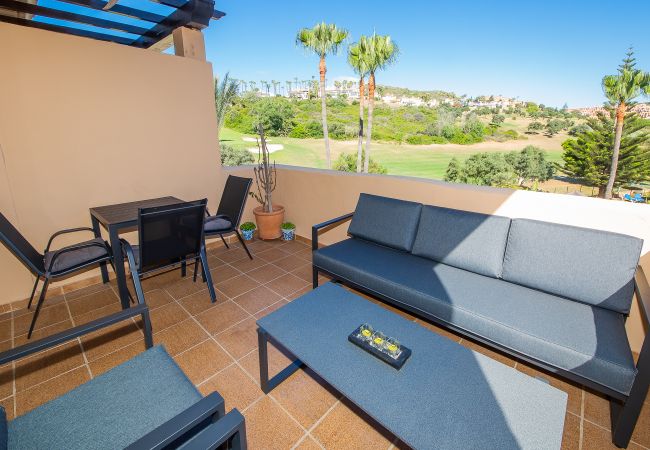 Apartamento en Manilva - La Almadraba 521 Apartamento en Manilva - La Almadraba 521