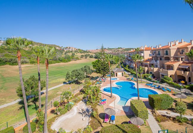 Apartamento en Manilva - La Almadraba 521 Apartamento en Manilva - La Almadraba 521