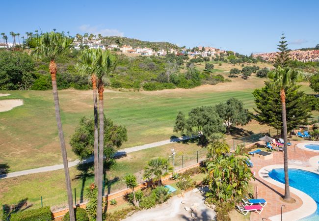 Apartamento en Manilva - La Almadraba 521 Apartamento en Manilva - La Almadraba 521