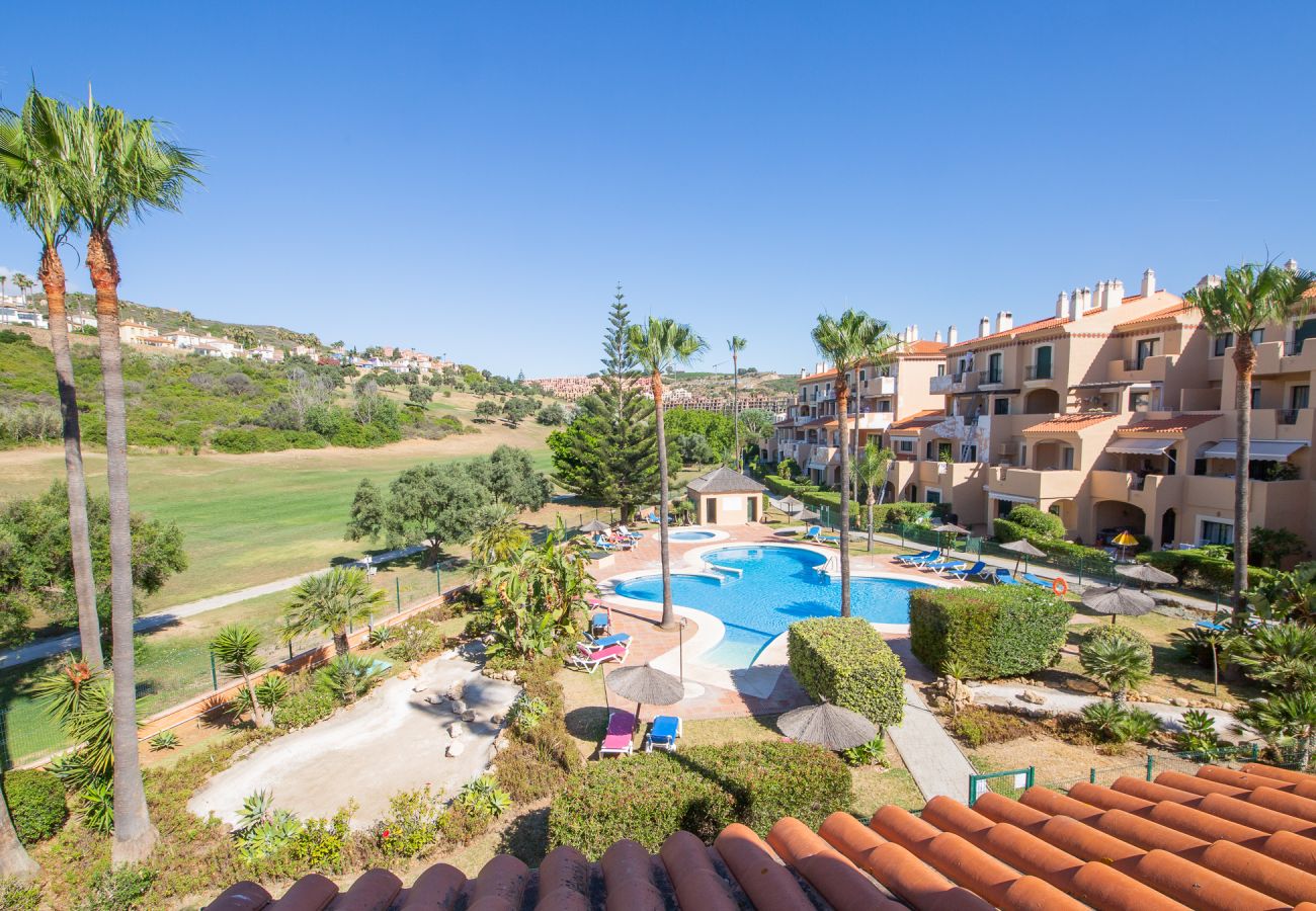 Apartamento en Manilva - La Almadraba 521 Apartamento en Manilva - La Almadraba 521