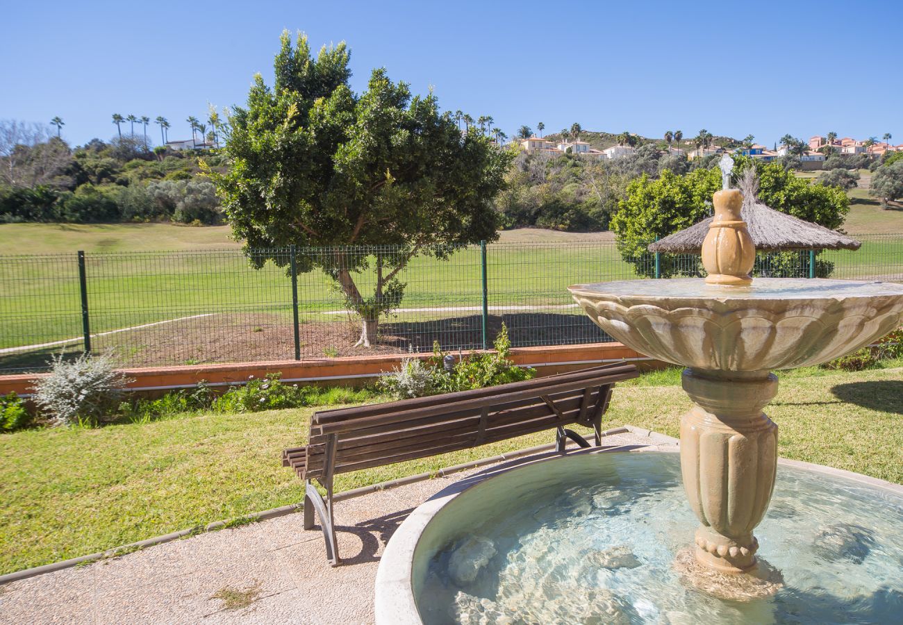 Apartamento en Manilva - La Almadraba 521 Apartamento en Manilva - La Almadraba 521