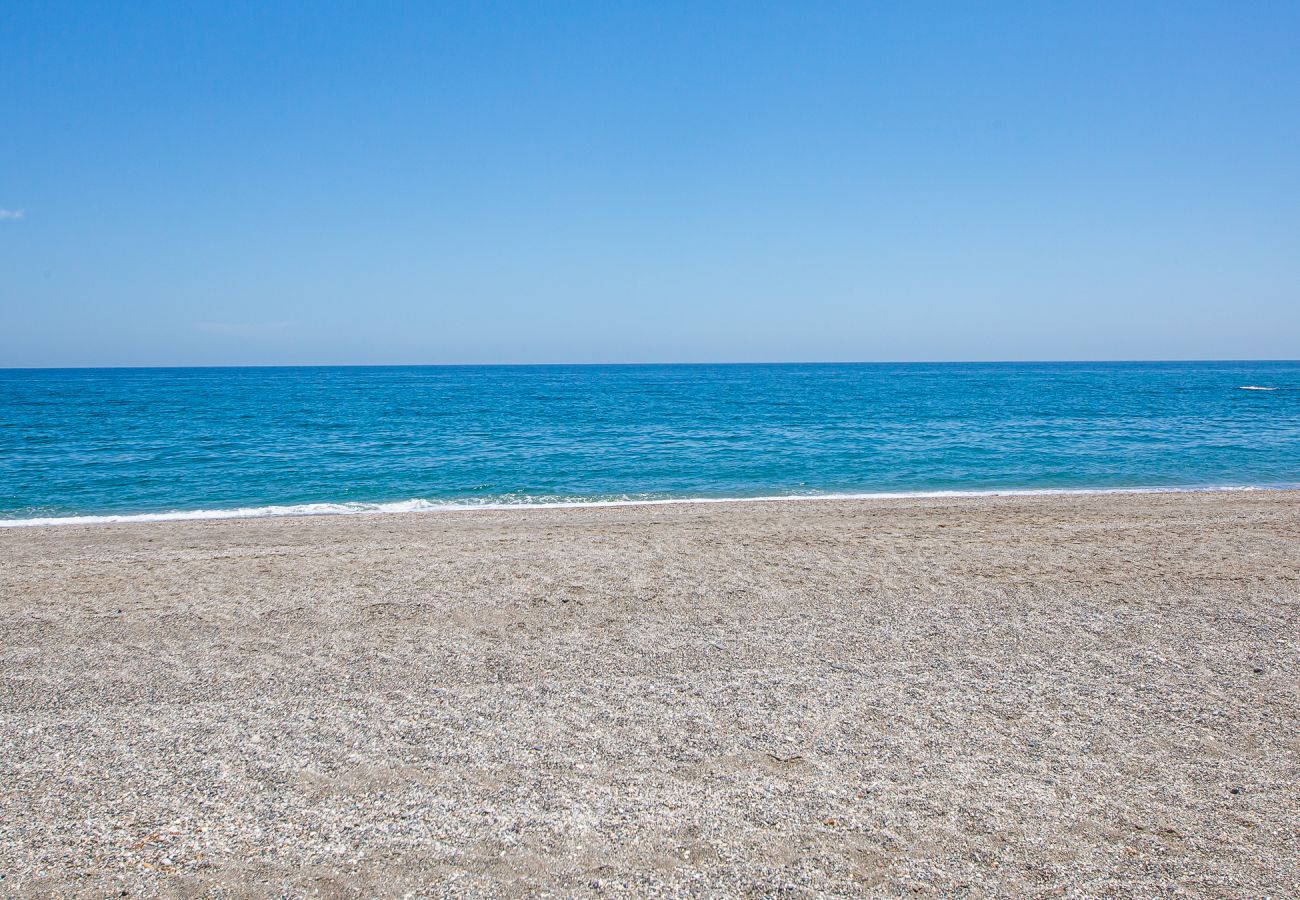 Apartamento en Manilva - La Almadraba 521 Apartamento en Manilva - La Almadraba 521