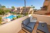 Apartamento en Manilva - La Almadraba 521