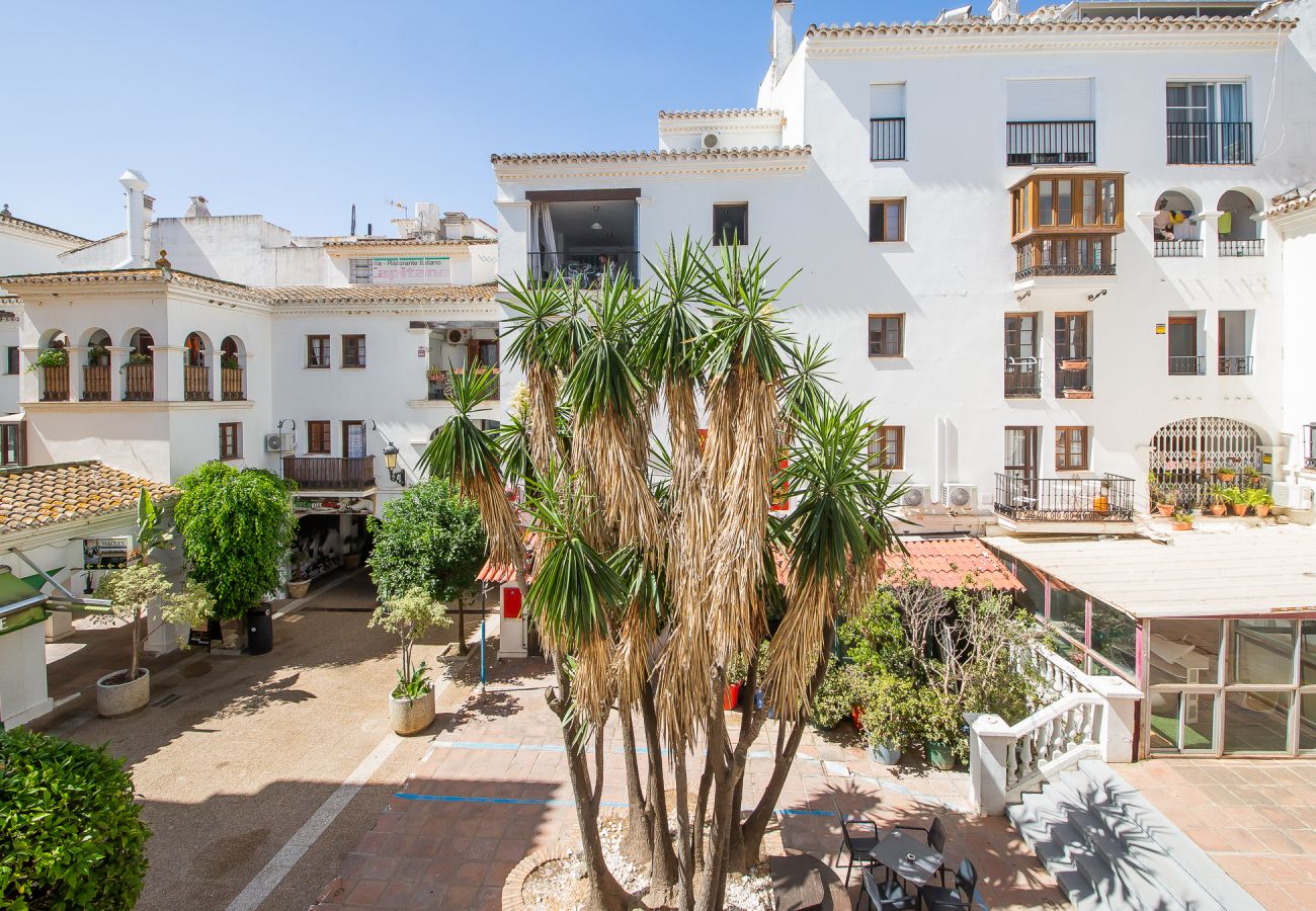 Apartamento en Manilva - Marina Apartments, 14.2.2