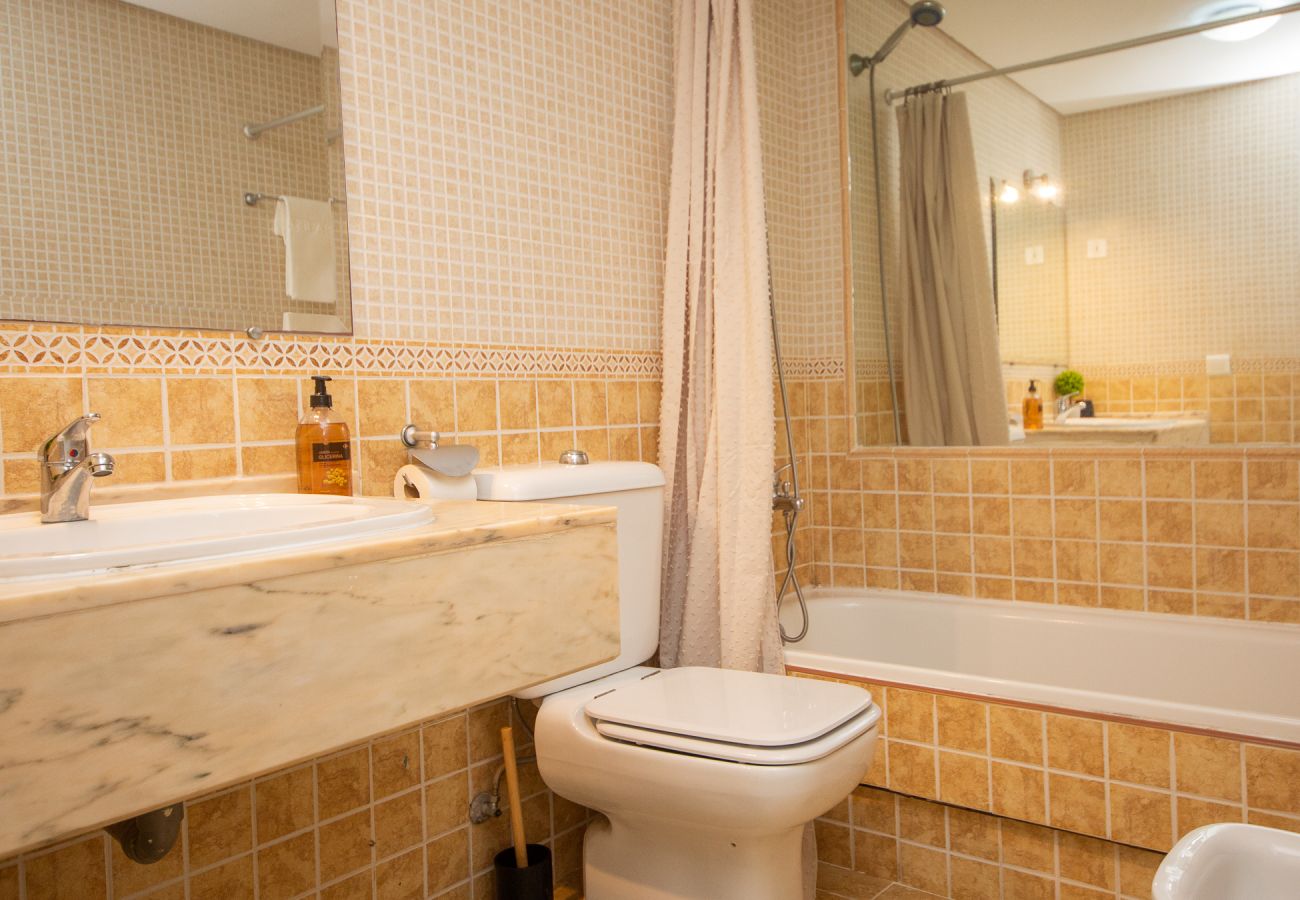 Apartamento en Manilva - Marina Apartments, 14.2.2