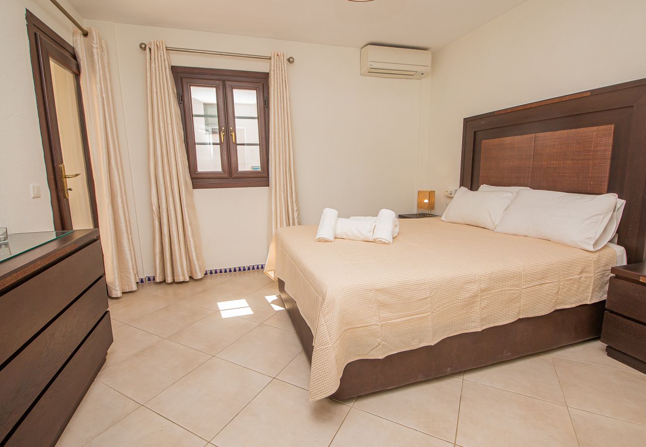 Apartamento en Manilva - Marina Apartments, 14.2.2