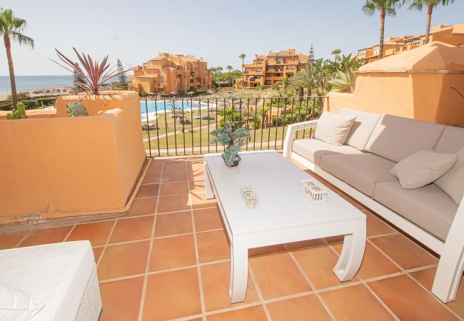 Apartamento en Manilva - Los Granados 1111
