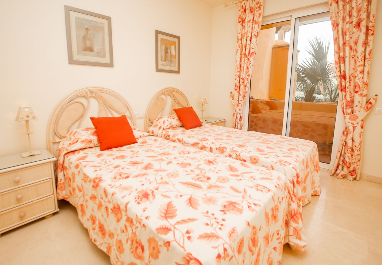 Apartamento en Manilva - Los Granados 1111
