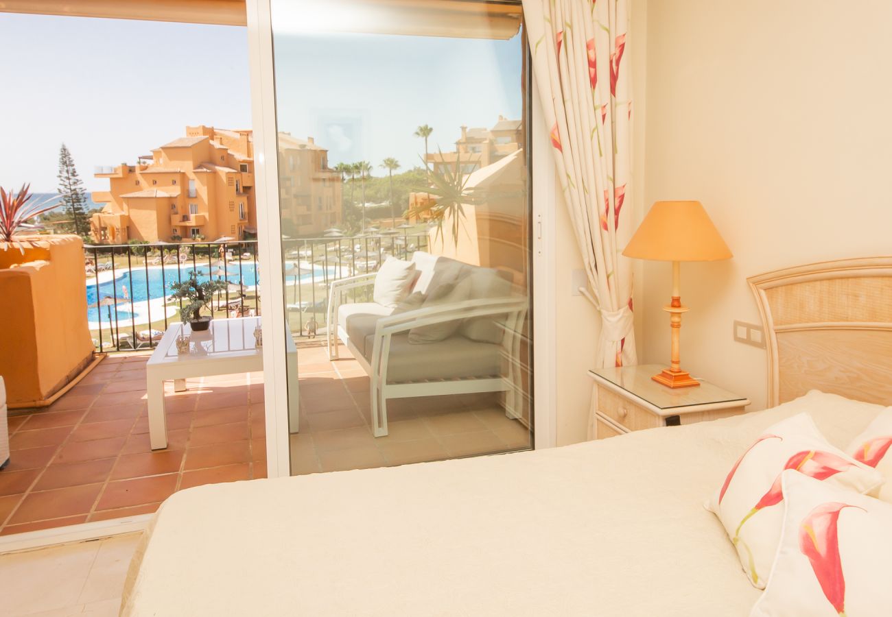Apartamento en Manilva - Los Granados 1111