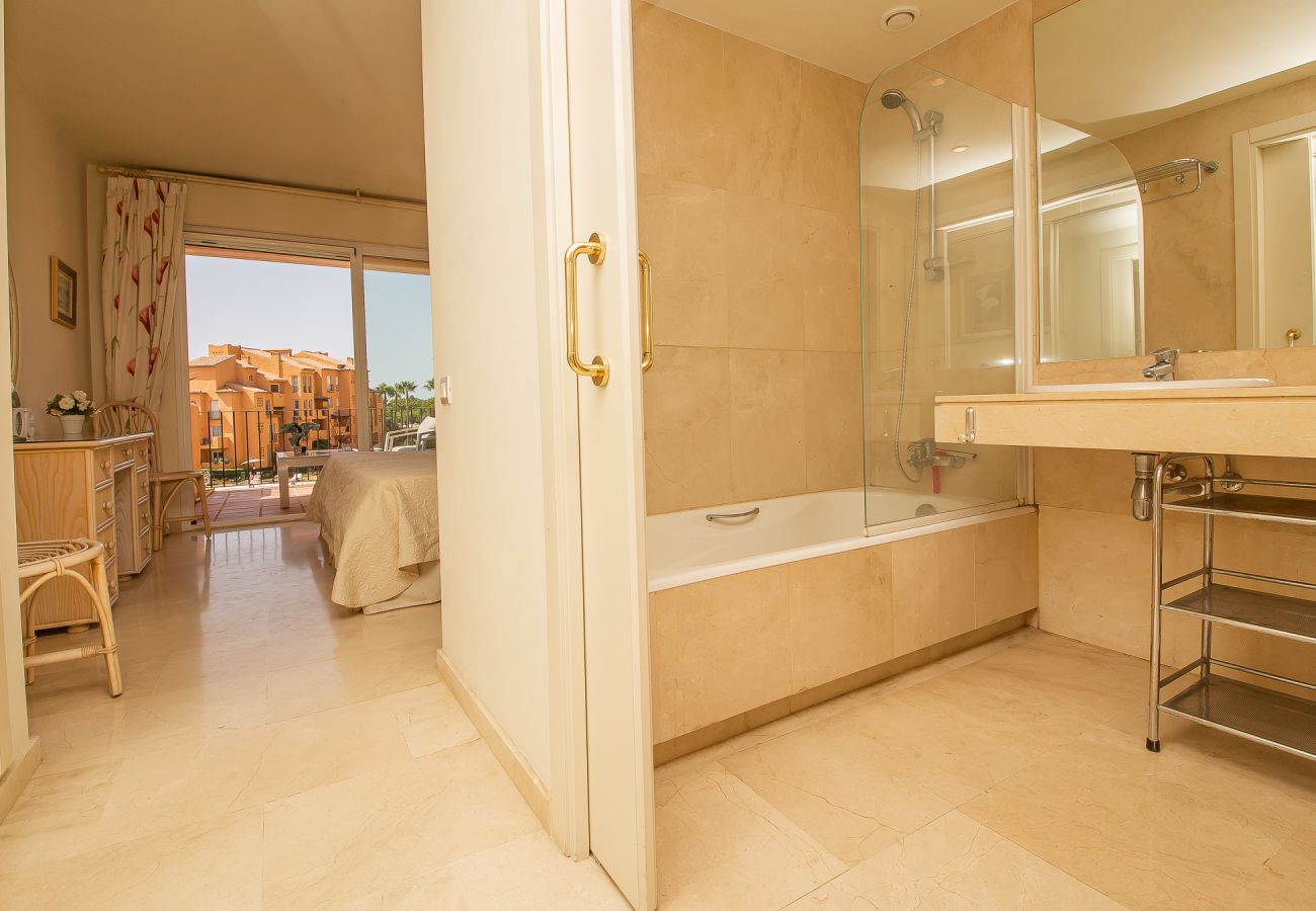 Apartamento en Manilva - Los Granados 1111