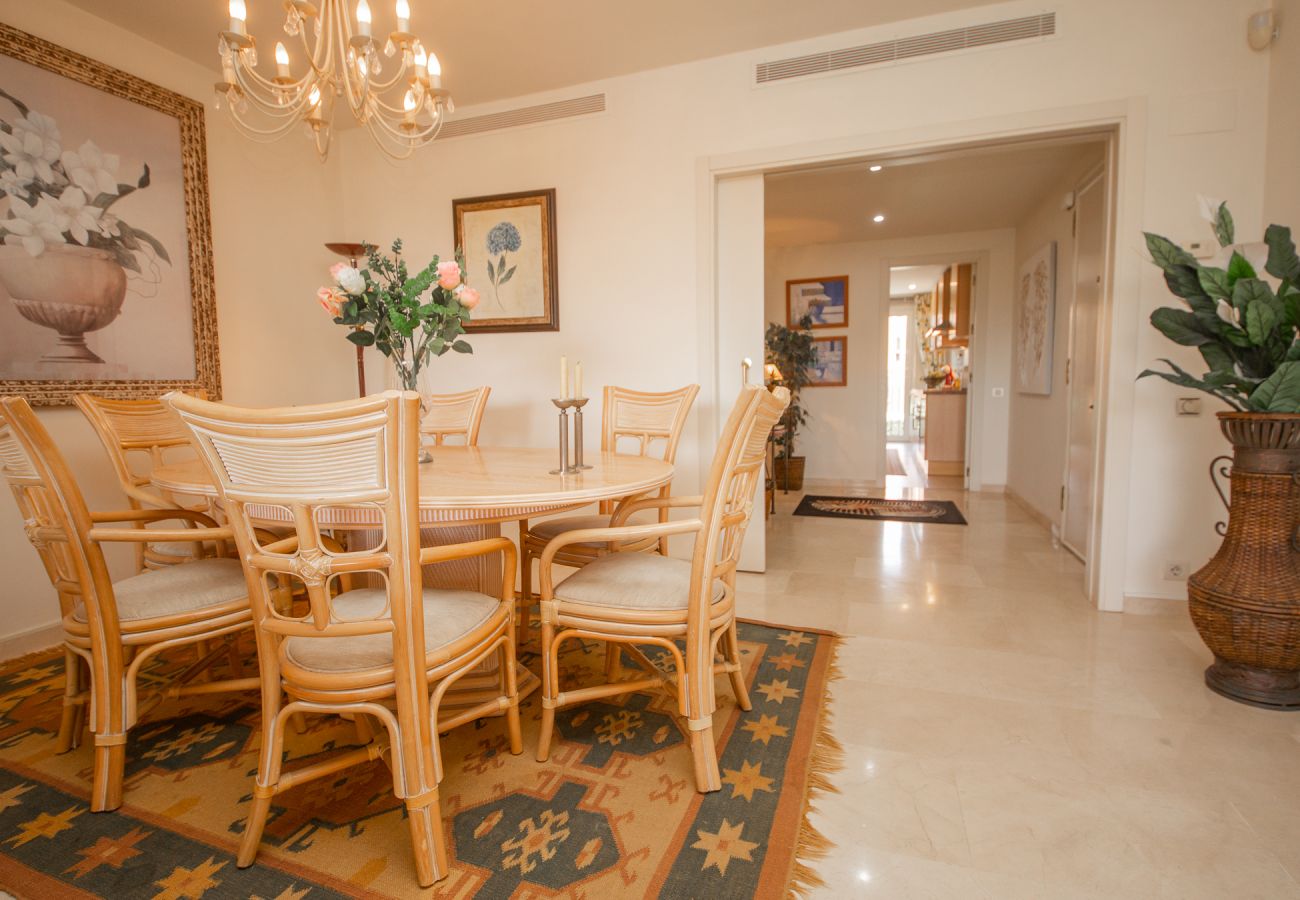 Apartamento en Manilva - Los Granados 1111