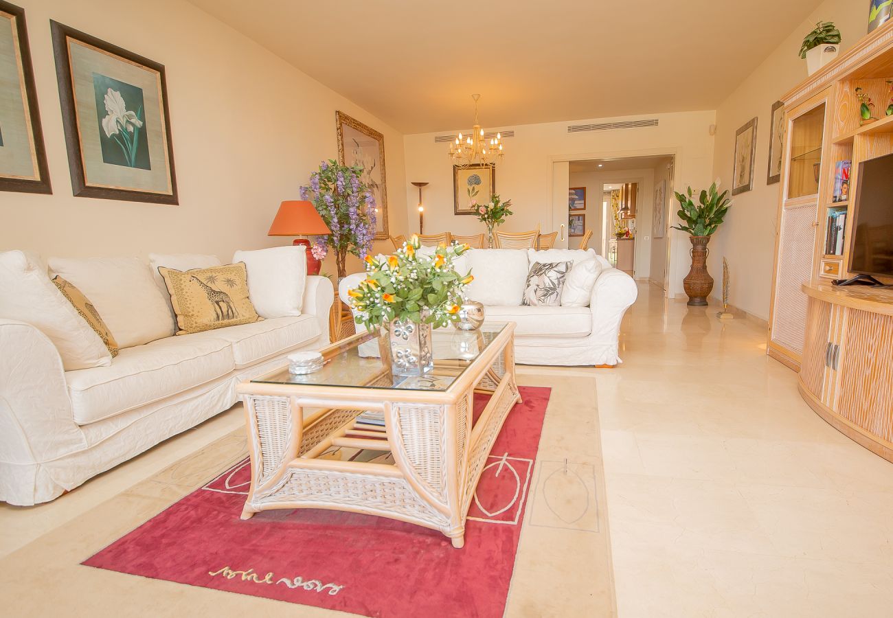Apartamento en Manilva - Los Granados 1111