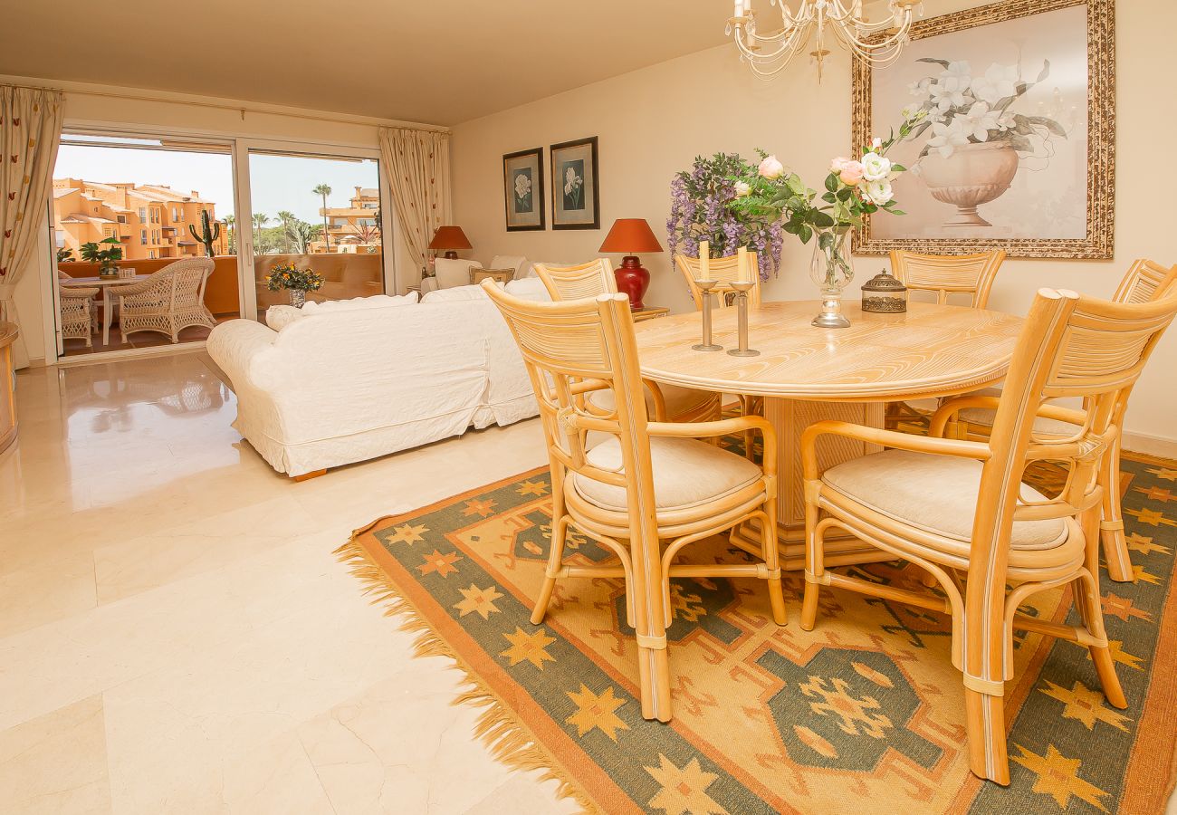 Apartamento en Manilva - Los Granados 1111