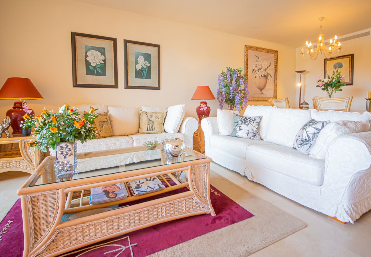 Apartamento en Manilva - Los Granados 1111