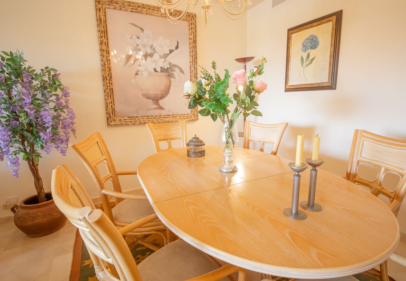 Apartamento en Manilva - Los Granados 1111