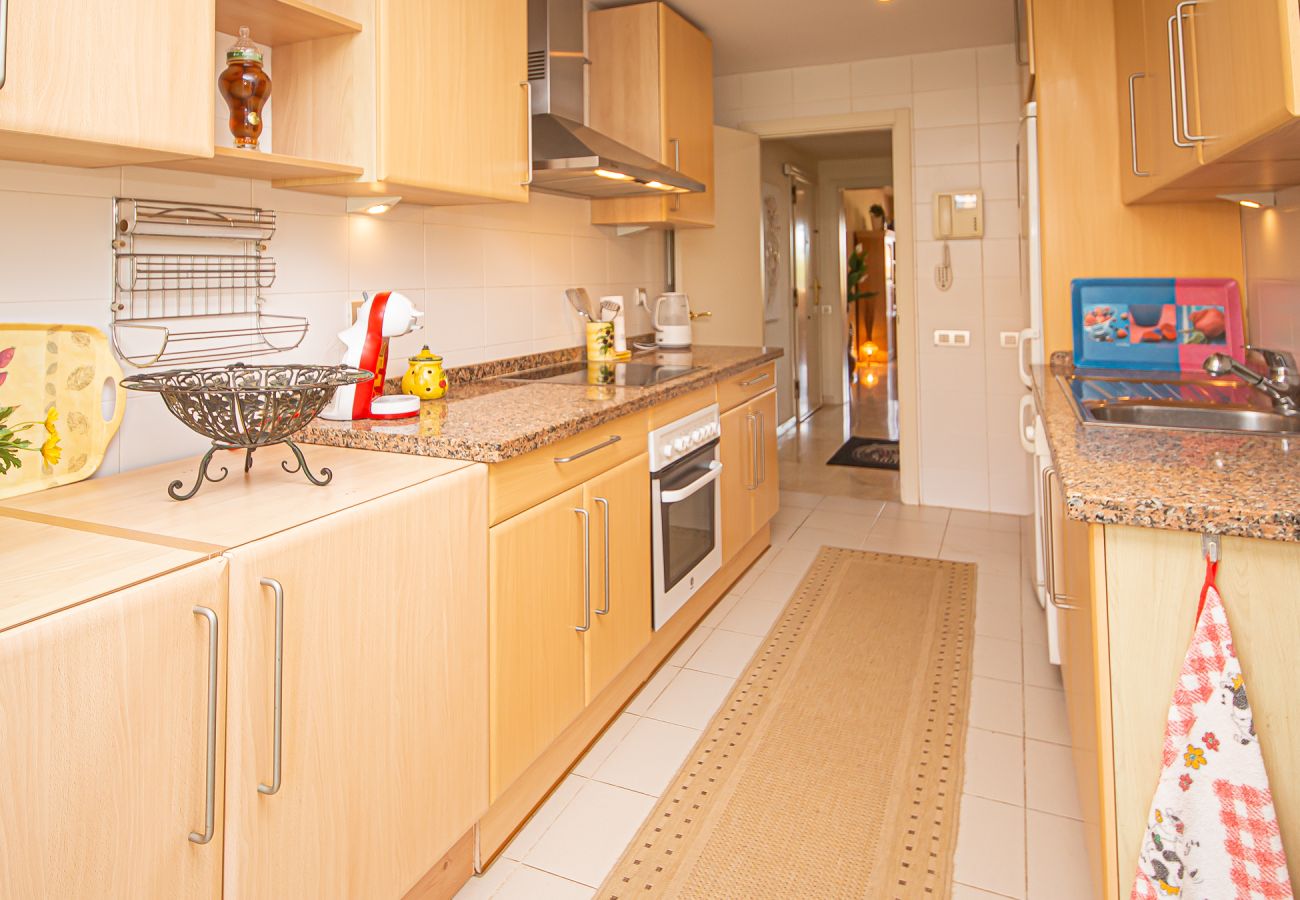 Apartamento en Manilva - Los Granados 1111