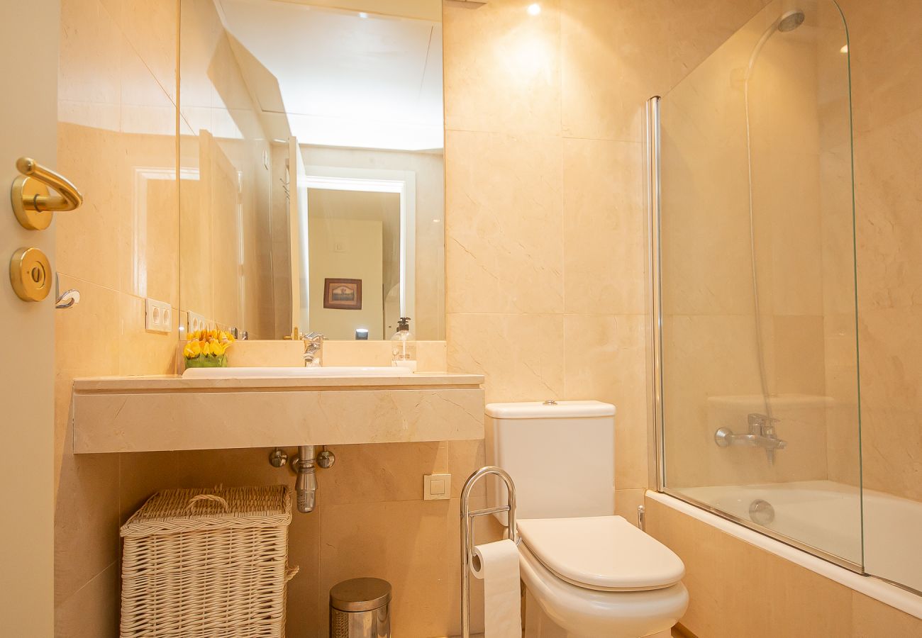 Apartamento en Manilva - Los Granados 1111