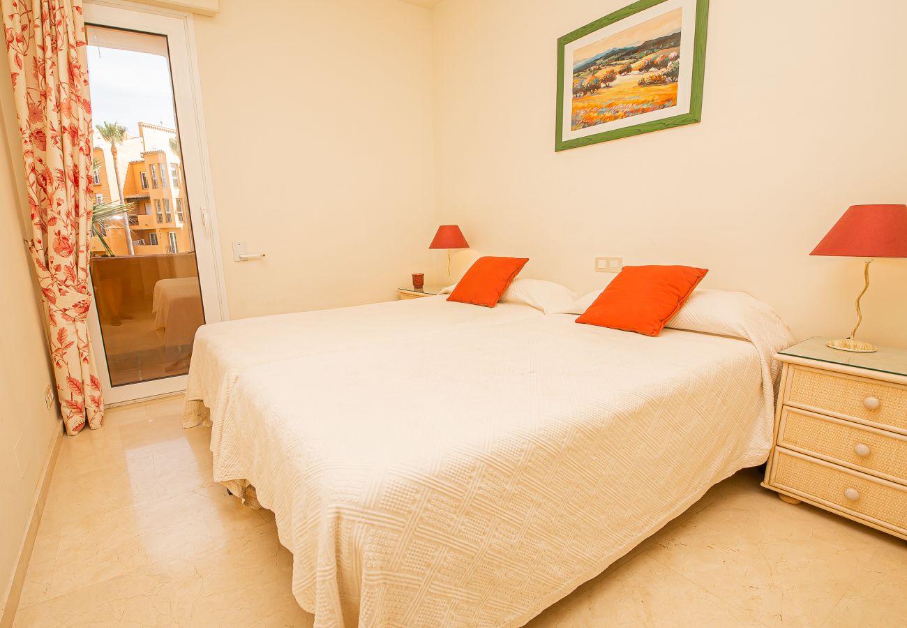 Apartamento en Manilva - Los Granados 1111