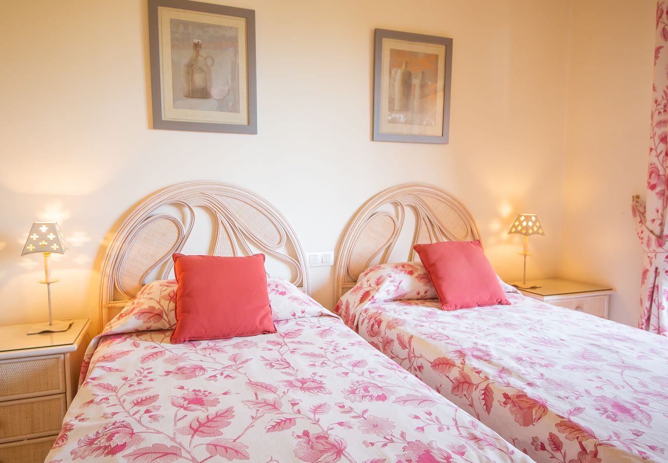 Apartamento en Manilva - Los Granados 1111