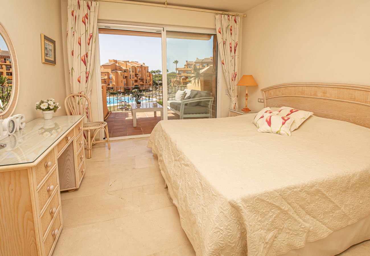 Apartamento en Manilva - Los Granados 1111